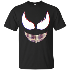Marvel - There is no Eddie Brock There is only Venom comics T Shirt & Hoodie