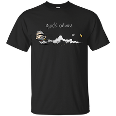 Marvel - Quick Calvin quicksilver T Shirt & Hoodie