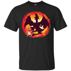CHARMANDER - Charmanders dreams T Shirt & Hoodie