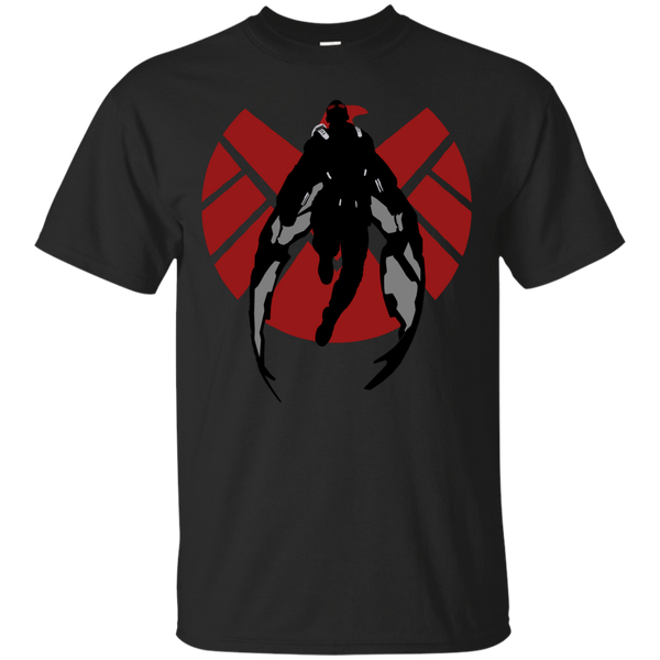 Marvel - Fly Like A Falcon the avengers T Shirt & Hoodie