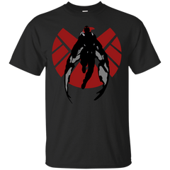 Marvel - Fly Like A Falcon the avengers T Shirt & Hoodie