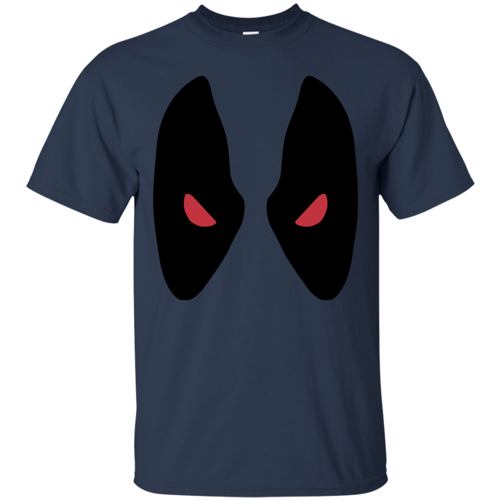 Marvel - Deadpool XForce Mask deadpool T Shirt & Hoodie