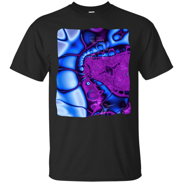 BUBBLE - Bubbles in Time and Space T Shirt & Hoodie