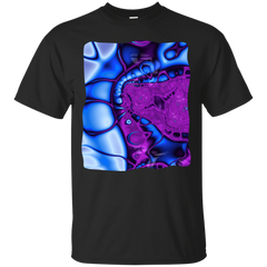 BUBBLE - Bubbles in Time and Space T Shirt & Hoodie