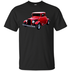 1930 - 1930 Ford Model A Coupe T Shirt & Hoodie