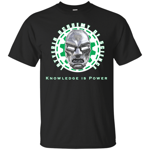 Marvel - Knowledge is Power marvel T Shirt & Hoodie