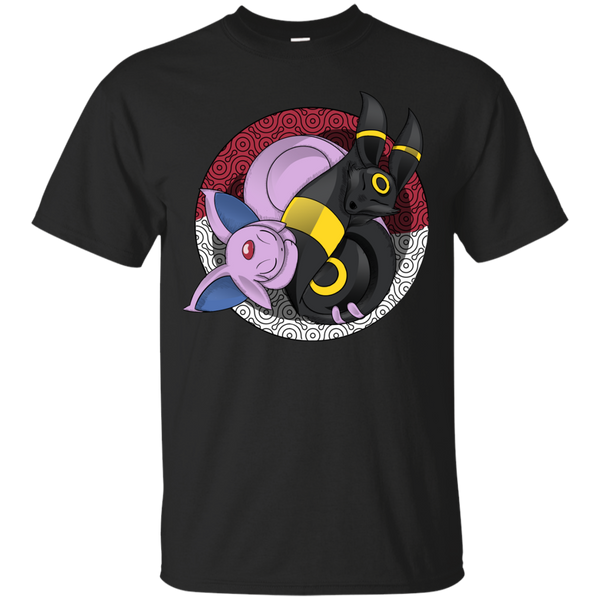 Eevee - Cuteness Tao nerdy T Shirt & Hoodie