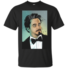 Marvel - Robert Downey Jr robert downey jr T Shirt & Hoodie