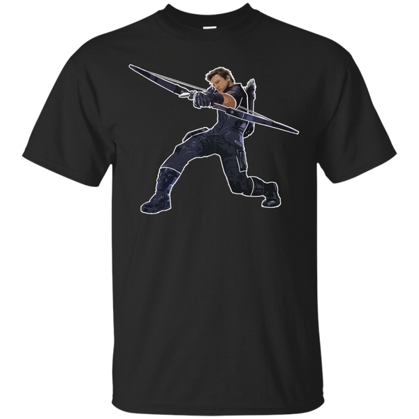 Marvel - The Hawk avengers assemble T Shirt & Hoodie