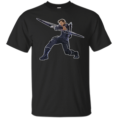 Marvel - The Hawk avengers assemble T Shirt & Hoodie