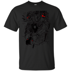 Marvel - Age of Ultron Iron Man vs Drones art avengers T Shirt & Hoodie