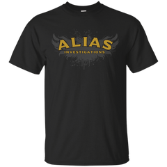 Marvel - Alias Investigations jesscia jones T Shirt & Hoodie