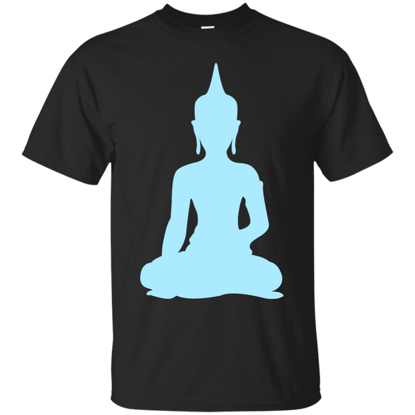 Yoga - PASTEL SKY BUDDHA T shirt & Hoodie