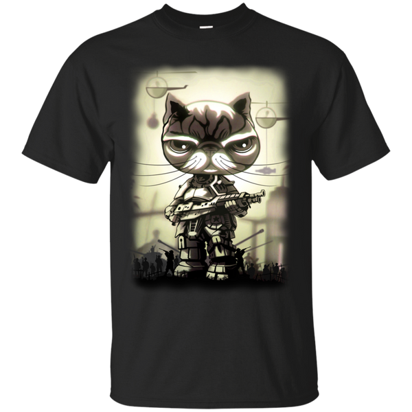 BATTLE - CATTALION T Shirt & Hoodie