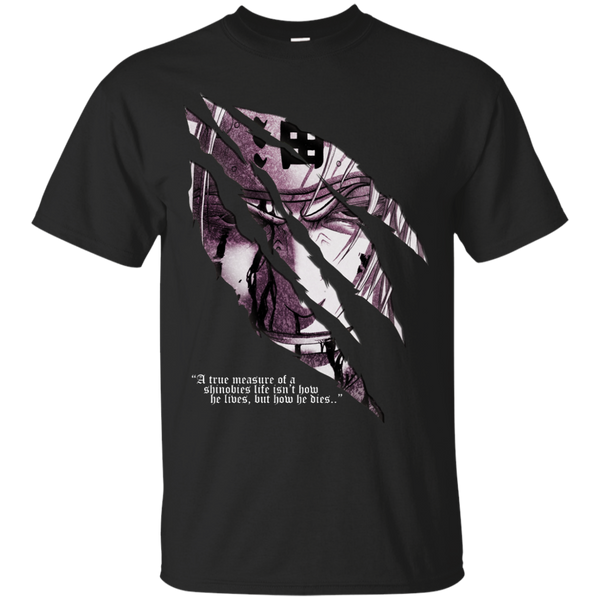 ALEXKRAMER - Ninja Sensei T Shirt & Hoodie