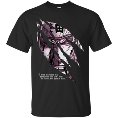 ALEXKRAMER - Ninja Sensei T Shirt & Hoodie