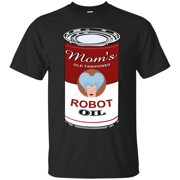 Mom - RobotOil oil T Shirt & Hoodie