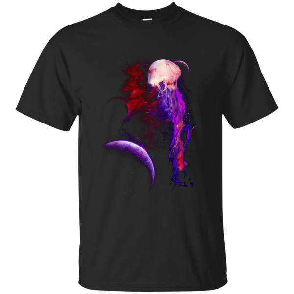 Space - Space Jelly T Shirt & Hoodie