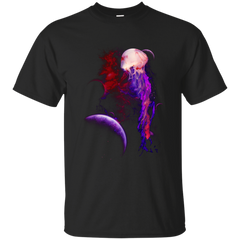 Space - Space Jelly T Shirt & Hoodie