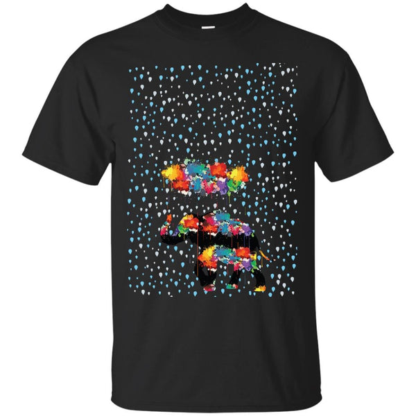 RAINY - I love rain T Shirt & Hoodie