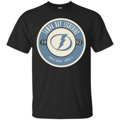 Hockey - Tampa Bay Hockey Lightning hockey T Shirt & Hoodie