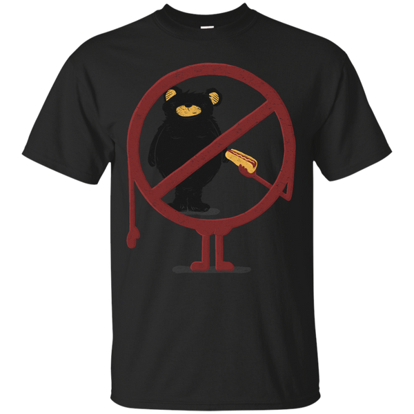 BEAR - The Hypocrite T Shirt & Hoodie
