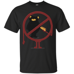 BEAR - The Hypocrite T Shirt & Hoodie