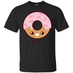 DONUT - Dom Donut T Shirt & Hoodie