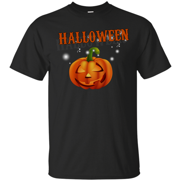 Mechanic - GLOWING PUMPKIN COOL HALLOWEEN T Shirt & Hoodie