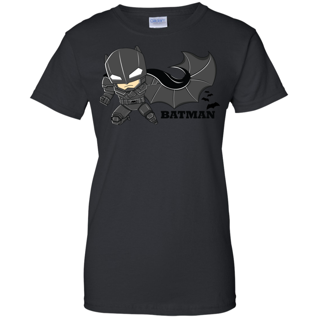 Marvel - BATMAN batman v superman superhero dc T Shirt & Hoodie