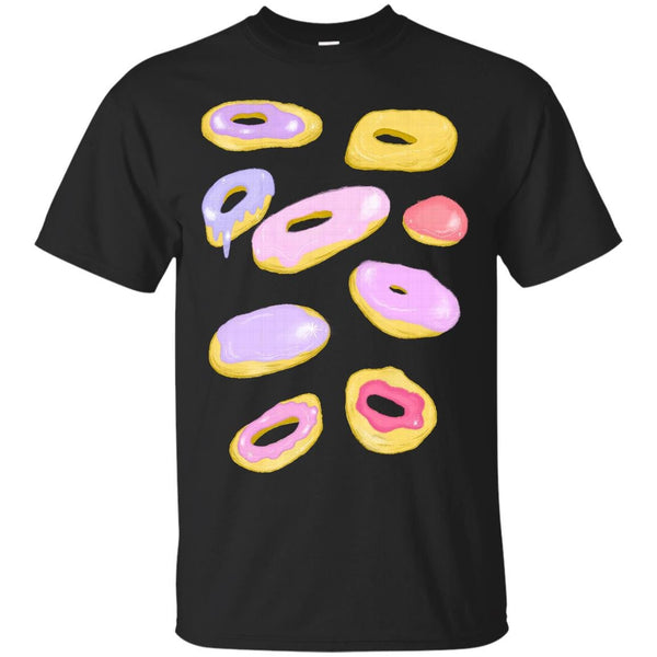DONUT - Donuts T Shirt & Hoodie
