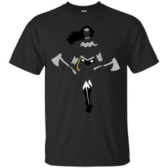 WONDER WOMAN - Wonder Woman T Shirt & Hoodie