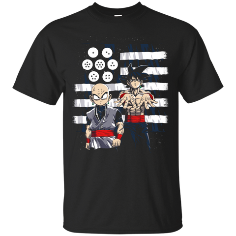 Dragon Ball - Dragonia anime T Shirt & Hoodie