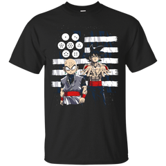 Dragon Ball - Dragonia anime T Shirt & Hoodie