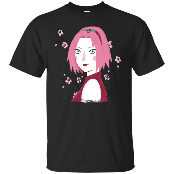 Naruto - SAKURA T Shirt & Hoodie