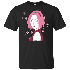 Naruto - SAKURA T Shirt & Hoodie