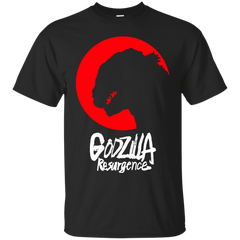 ALEX HORMIGO - godzilla resurgence T Shirt & Hoodie