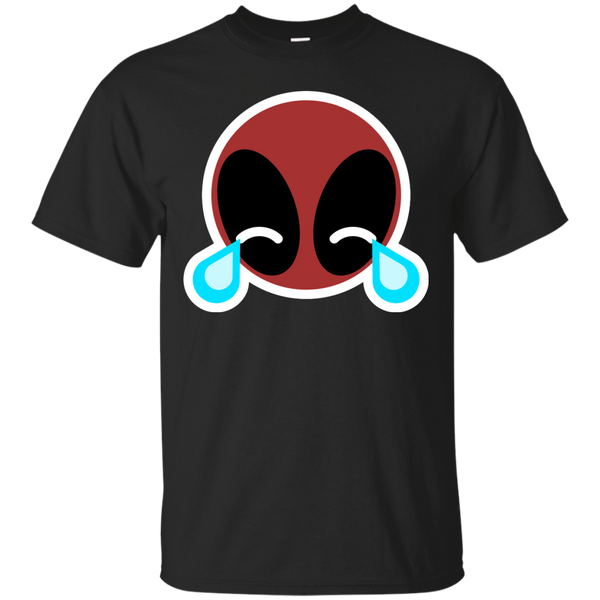 Marvel - Deadpool lol marvel T Shirt & Hoodie
