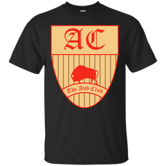 Hockey - The Aud Club western new york T Shirt & Hoodie