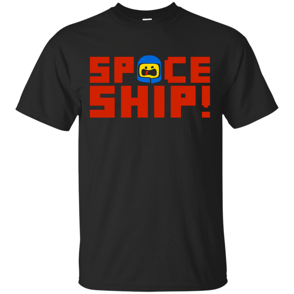 Lego - SPACESHIP! T Shirt & Hoodie