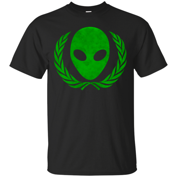 ALIEN - United alien T Shirt & Hoodie