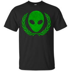 ALIEN - United alien T Shirt & Hoodie