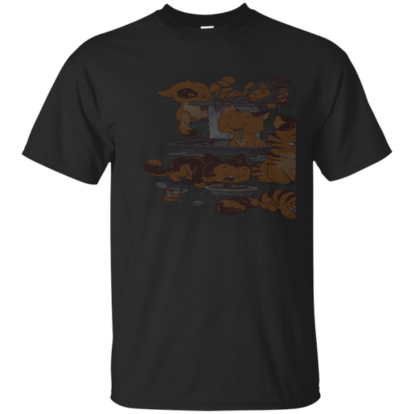Mom - Tough Love dooomcat T Shirt & Hoodie