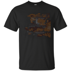Mom - Tough Love dooomcat T Shirt & Hoodie