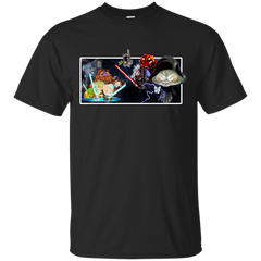 GEEK - Star Wars T Shirt & Hoodie