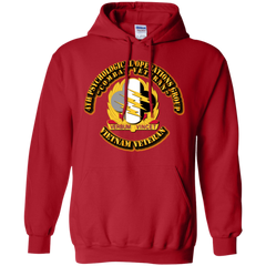 AIRBORNE - 4th Psychological Operations Group without SVC Ribbon T Shirt & Hoodie
