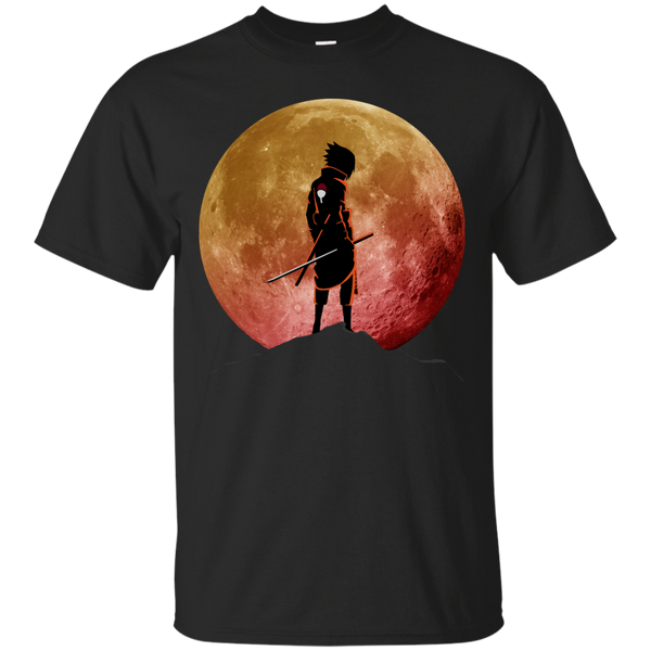 ALEXKRAMER - Dark Sasuke T Shirt & Hoodie
