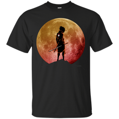 ALEXKRAMER - Dark Sasuke T Shirt & Hoodie