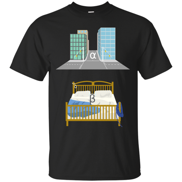 BDSM - Role Reversal 1 T Shirt & Hoodie
