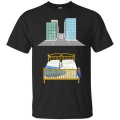 BDSM - Role Reversal 1 T Shirt & Hoodie